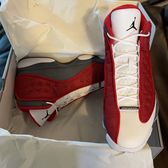 Air Jordan 13 Retro size 11 NIB - Picture 3 of 4